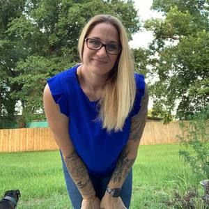 Meet your Posher, Leteia